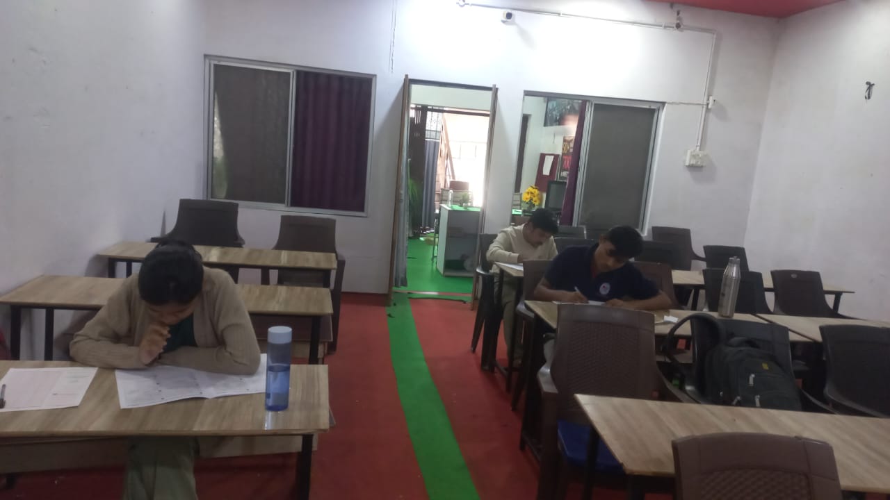 Study Facilities